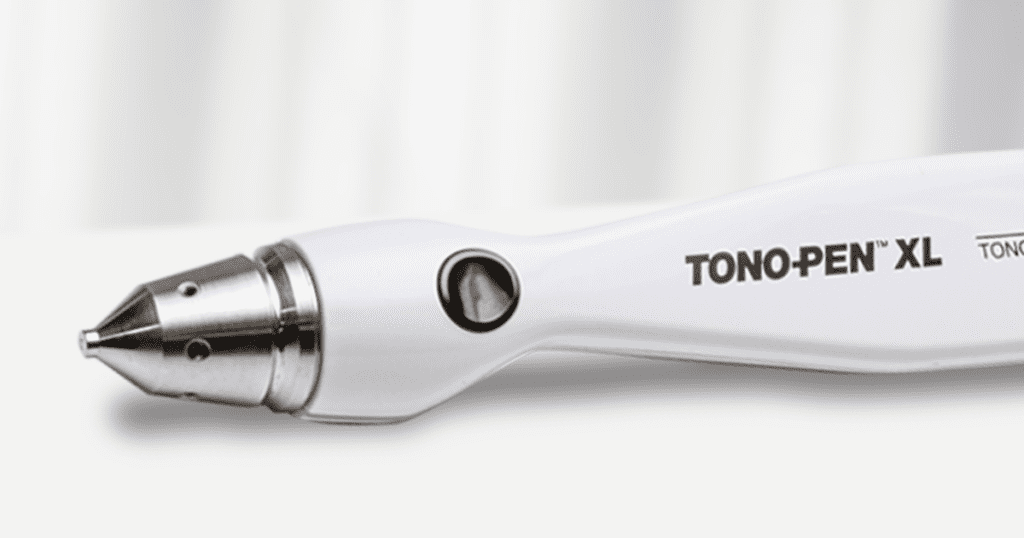 What is a Tonometer?